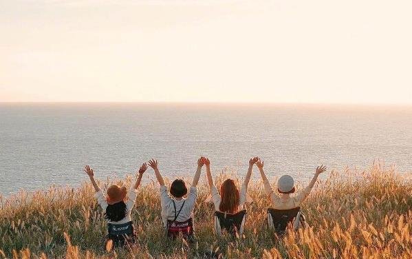 和优柔寡断的人一起旅行，会怎么样？