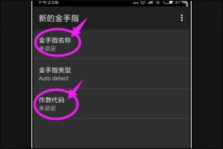 口袋妖怪红宝石金手指代码是什么？