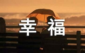 《幸福是陷阱》简介