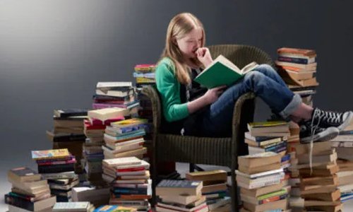 书呆子是指什么人？