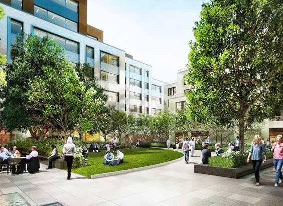 场所类型指的是什么