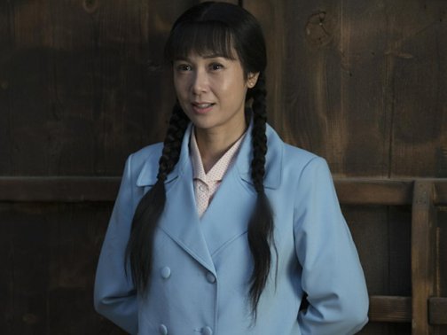 《正阳门下》分集剧情