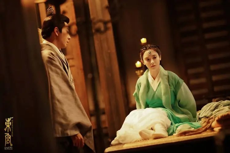 评分9.5以上的言情小说有哪些？