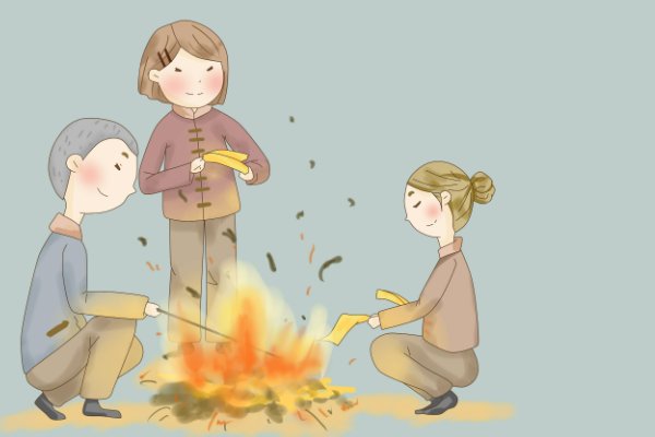 2023年闰二月上坟最佳日期表