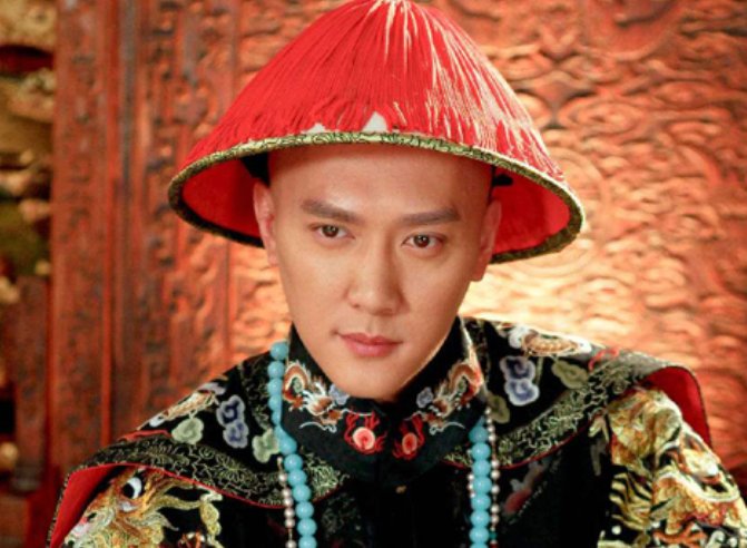 八阿哥的结局是什么？