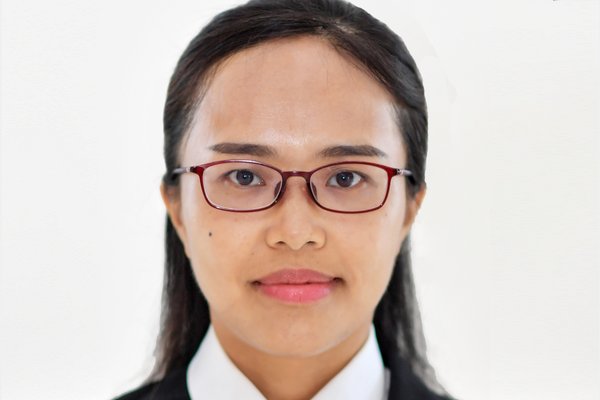 江西高院长汤媛媛哪年出生