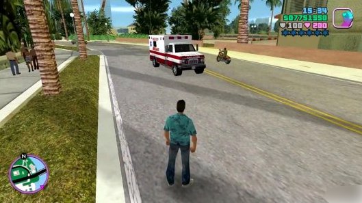 《gta3》秘籍是什么?