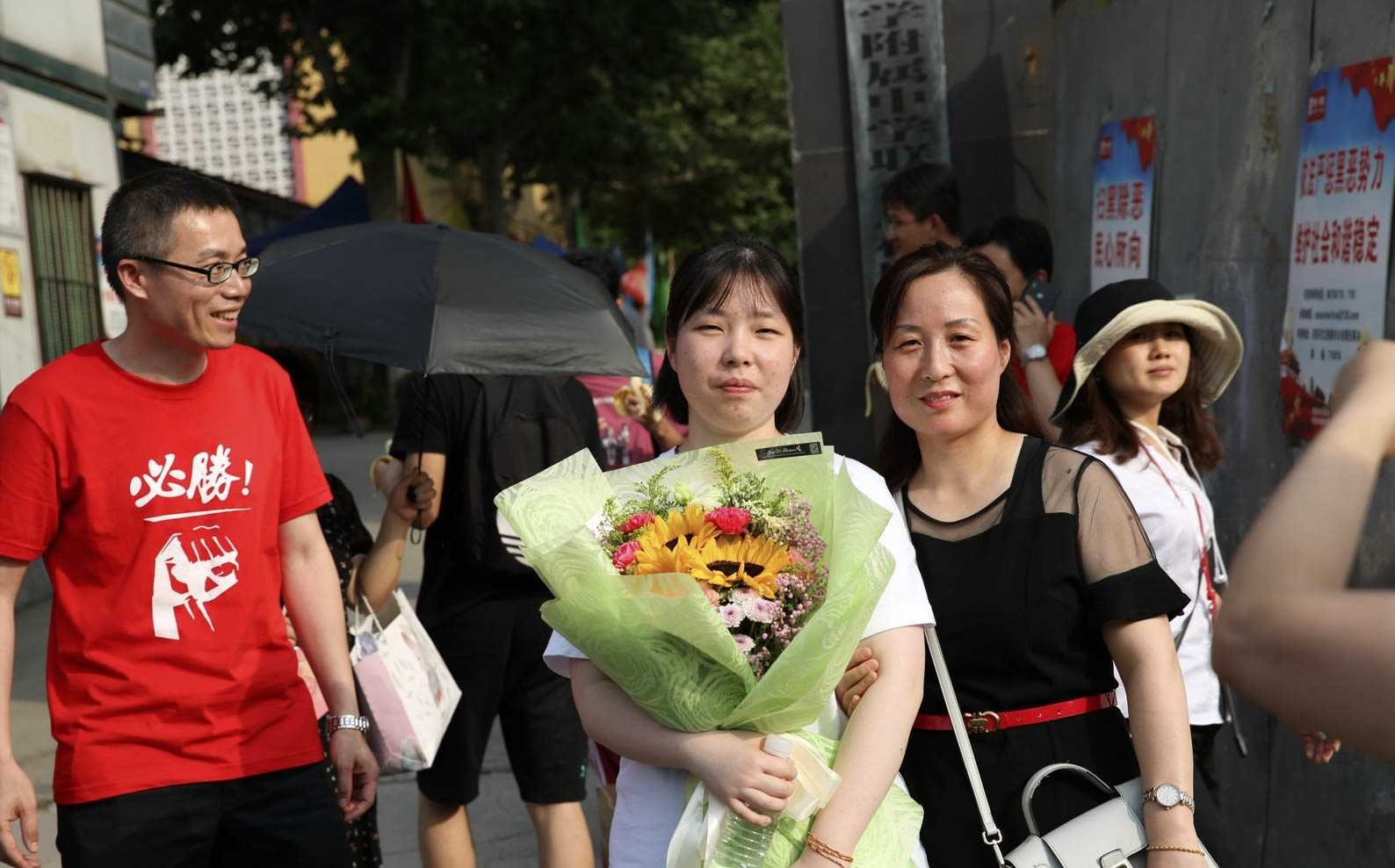 安徽高考分数线2023年公布时间表格