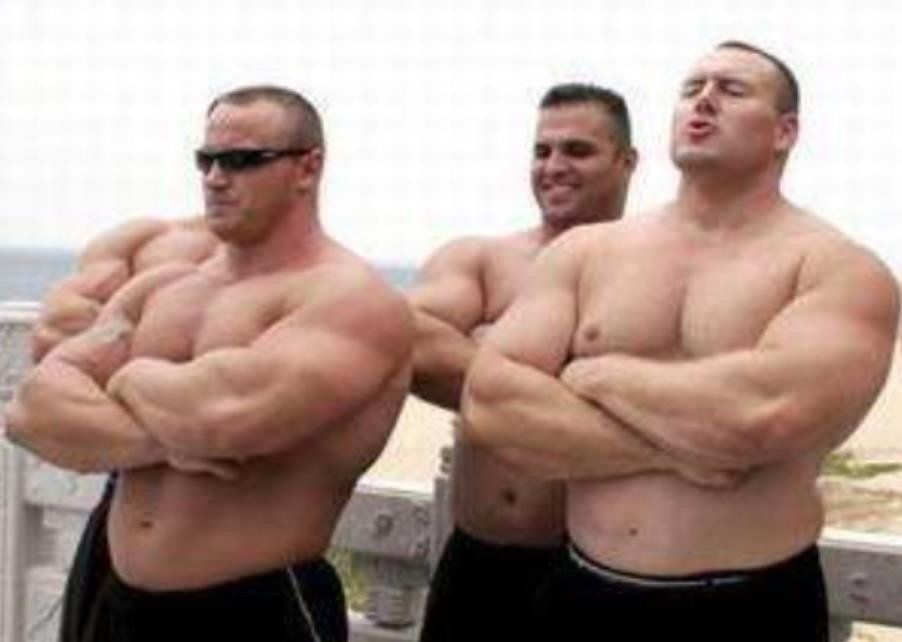 五大三粗褒义还是贬义