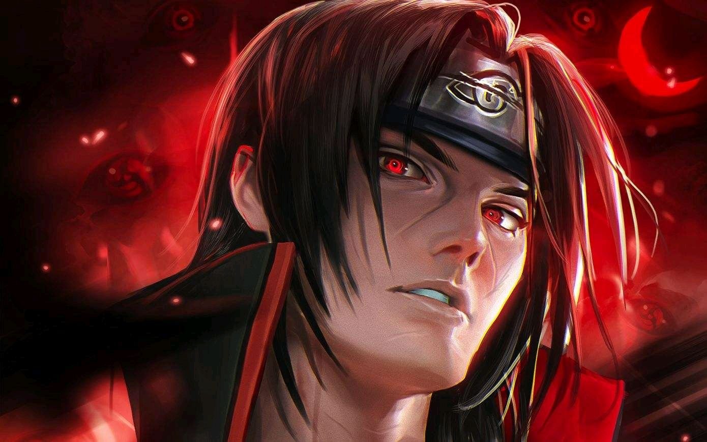 鼬的“八尺镜”防御力到底有多高？