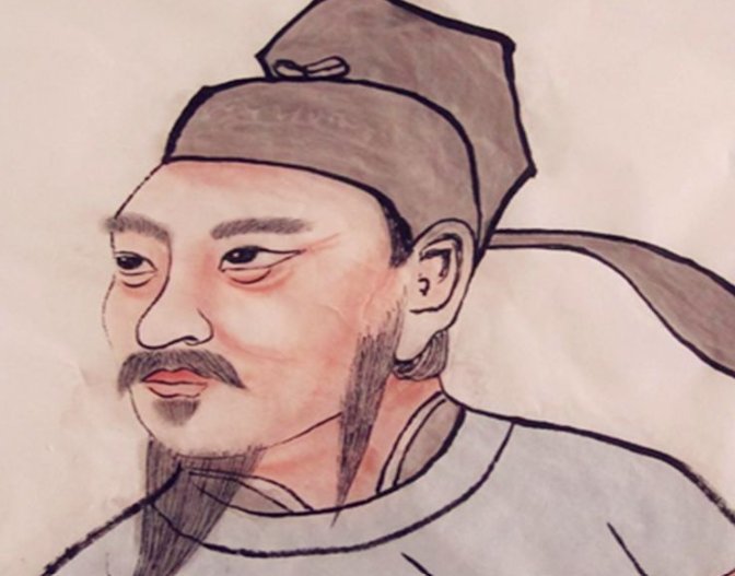 山月不知心底事是什么意思