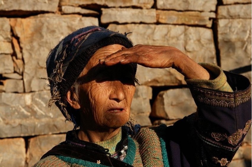 形容盼望的句子夸张句