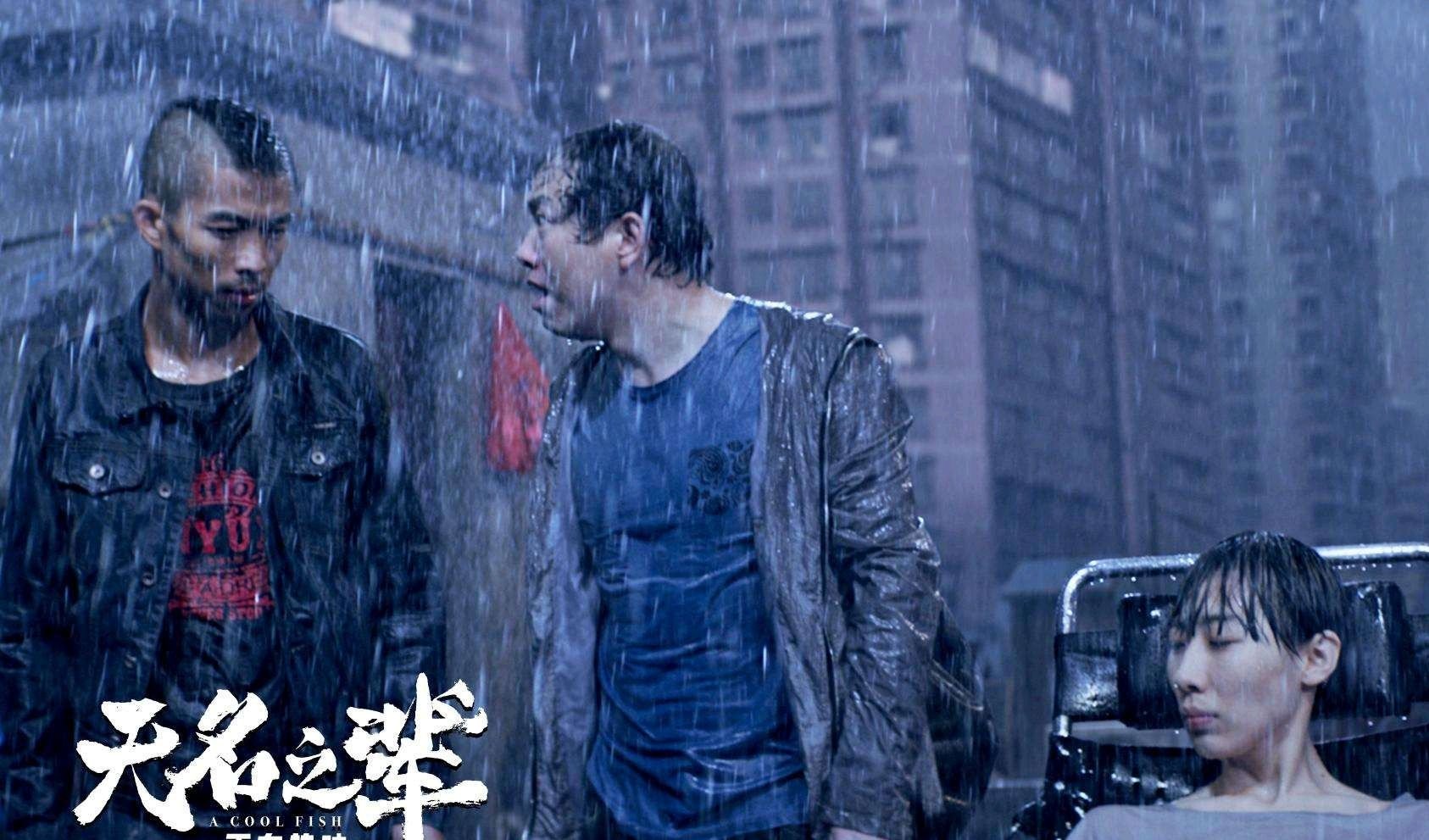 国产电影推荐:国产也有好电影