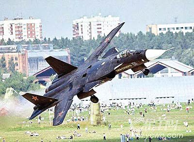 苏47是先进战机吗