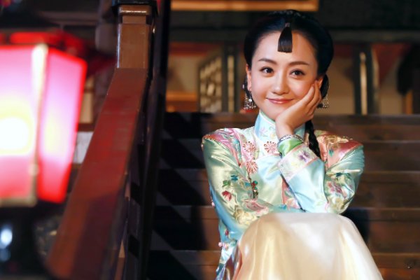 顾知夏和迟瑞是什么电视剧