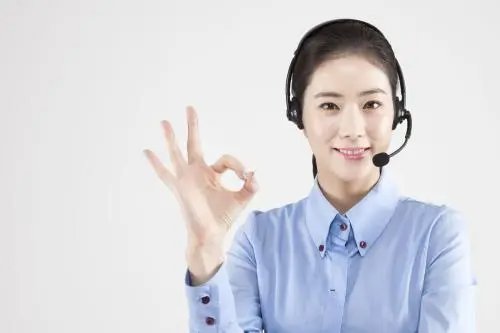 美的客服电话人工服务24小时