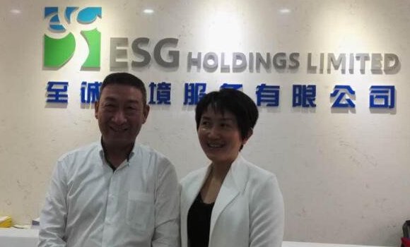 环卫保洁公司排名前十名