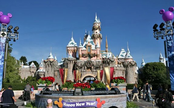 disney是什么意思