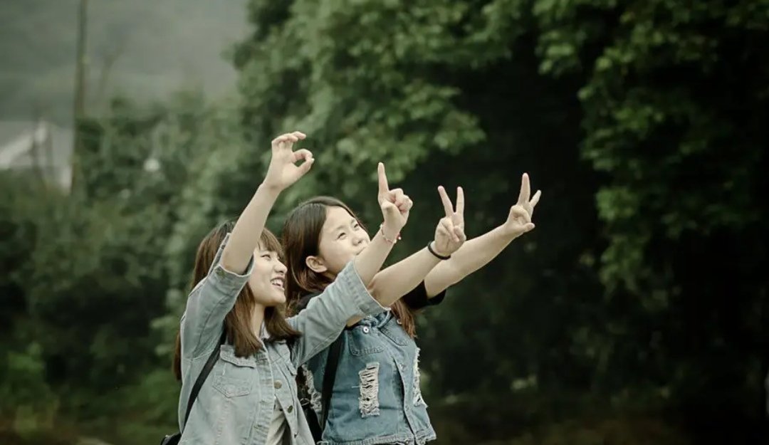 好朋友多久见一次面合适？