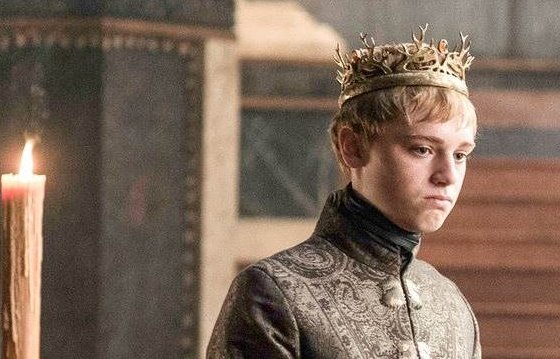 权力的游戏第六季 小国王怎么死的