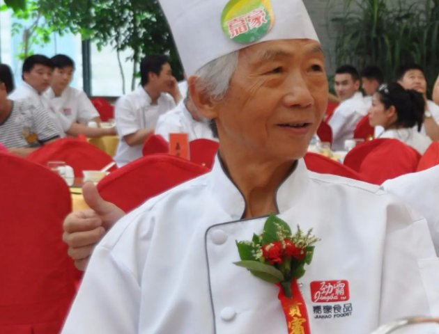 中国十大名厨是哪些人呢？