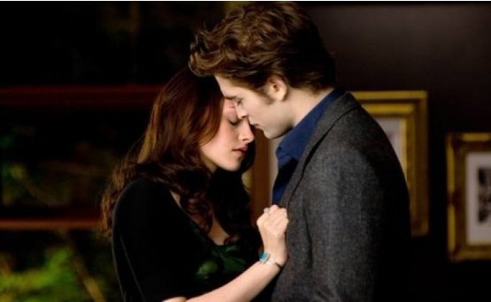 暮光之城5剧情介绍