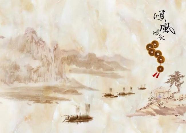 顺风顺水的意思是什么呢？