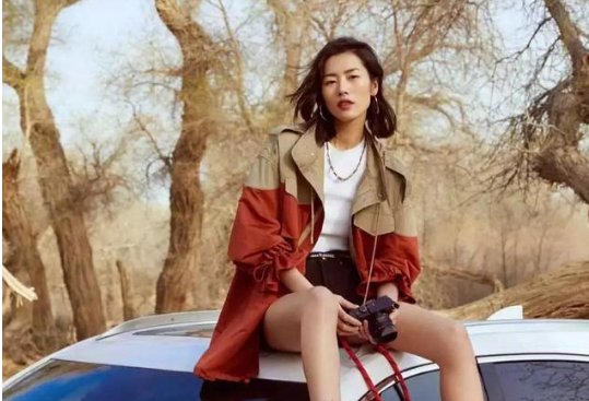 大飒蜜是褒义词吗