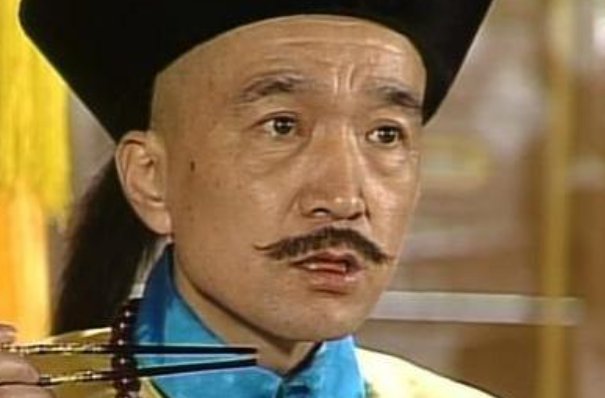 关于反腐败的古装电视剧