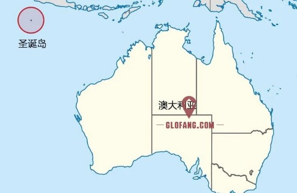 世界上的地区有哪些?