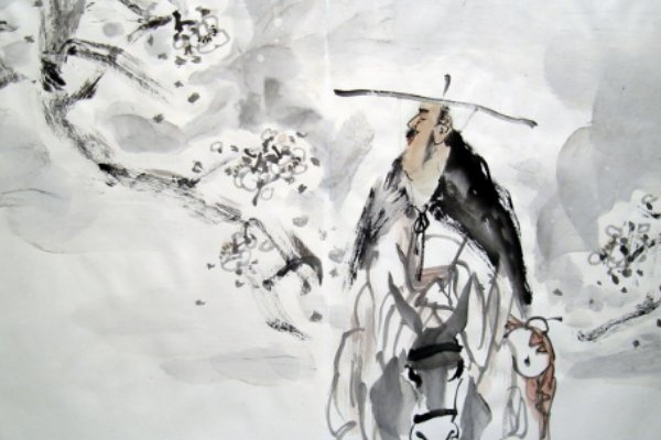 波诡云谲怎么念