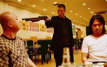 警匪片排行榜前十名的电视剧有哪些?