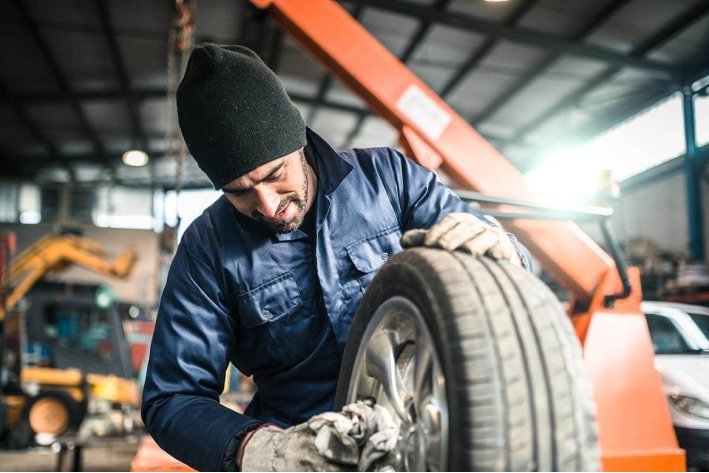 技师和技工的区别