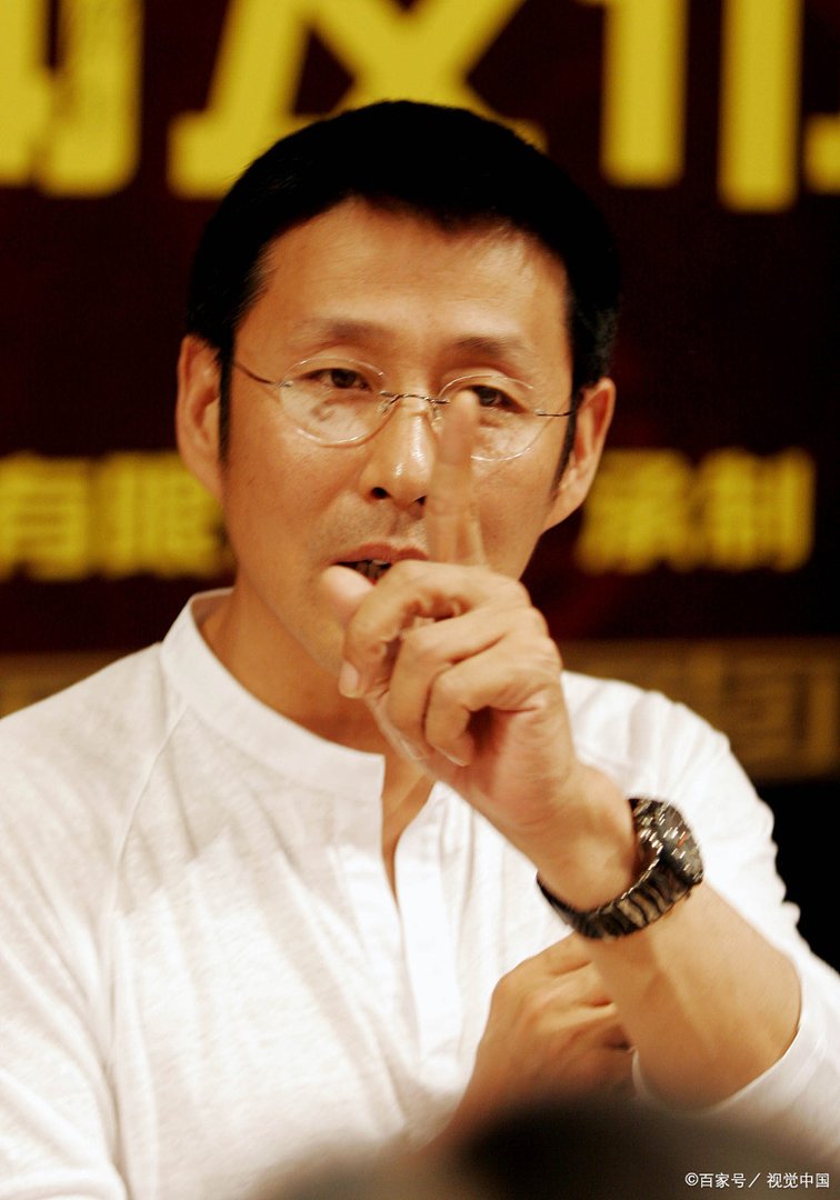 陈道明行政级别