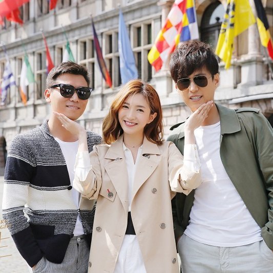 江疏影是谁?！？