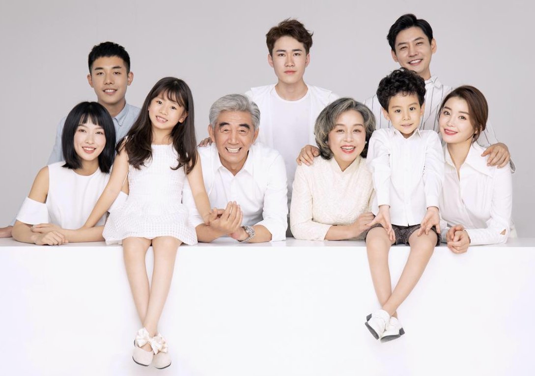 姨夫、姨父和姨丈有什么区别吗？