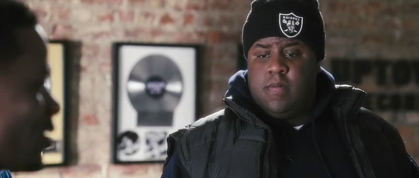 匪帮说唱传奇的剧情简介