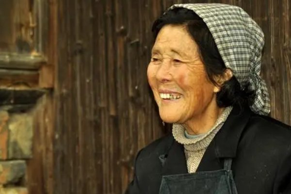 淳朴是什么意思