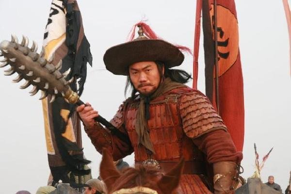 宋江提出的“替天行道”，这其中的“道”指的是什么道？