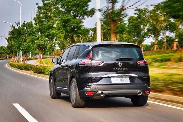 espace中文是什么意思