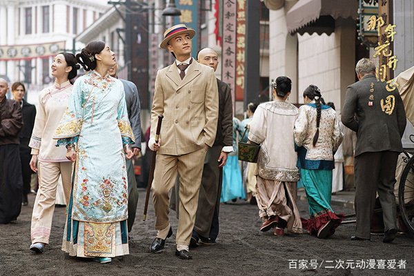 赵白石的结局是什么