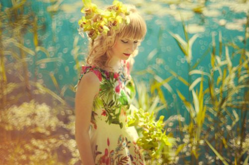 什么是清新脱俗