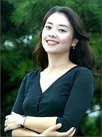 伊甸园之东申泰焕的老婆是谁扮演的？