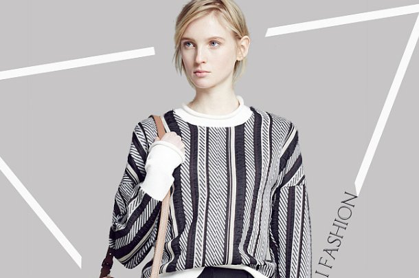 ifashion是什么意思