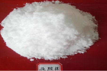 znso4是什么化学名称