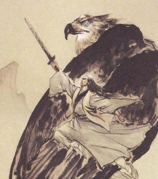 独孤求败的求败是什么意思？