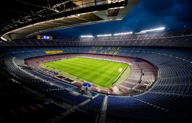 巴萨是哪个国家的球队