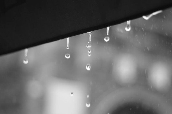 关于雨的歌词有哪100首