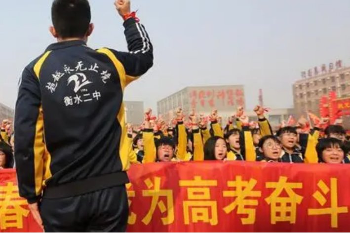 河北省2023年文科考生人数