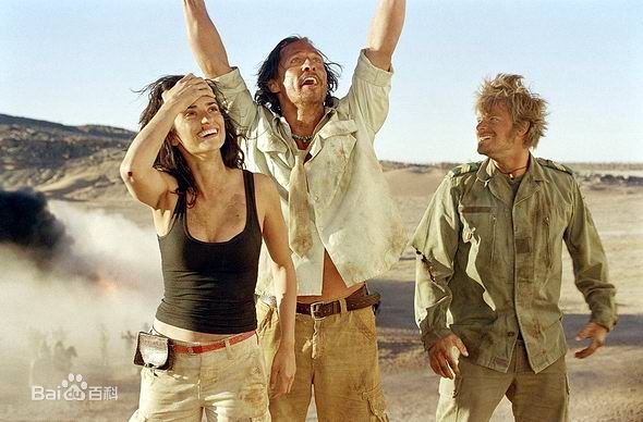 一部电影一百多年前的古董大炮干掉现代直升机